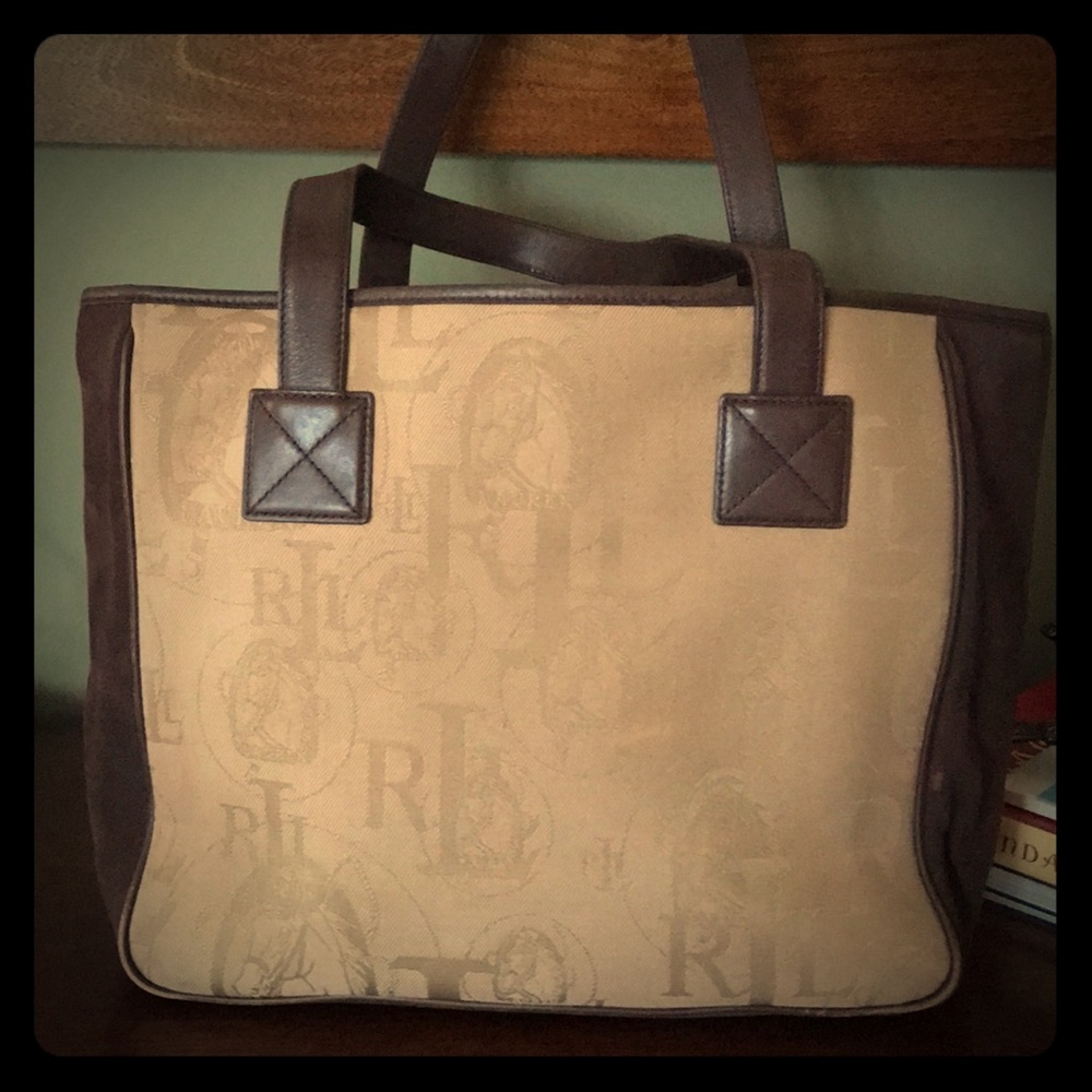 Ralph Lauren Bag